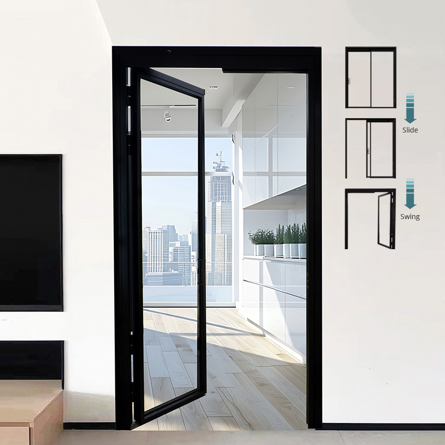 PD Door 2